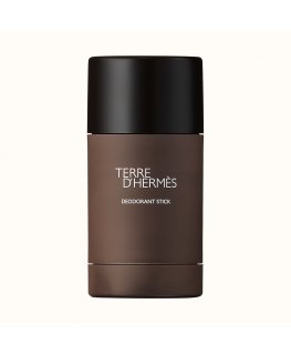 Hermes Terre d' Mehed Pulkdeodorant 75 ml 1 tk