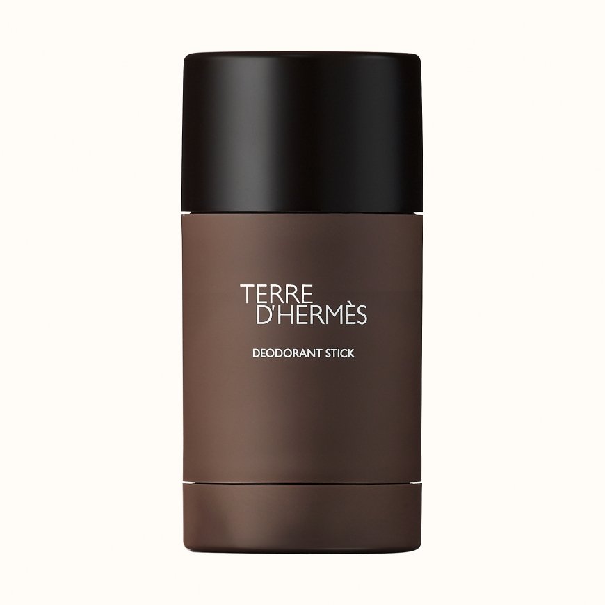 Hermes Terre d' Mehed Pulkdeodorant 75 ml 1 tk