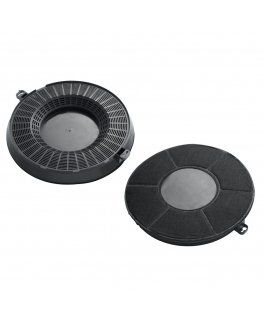 AEG MCFE06ST Odor filter
