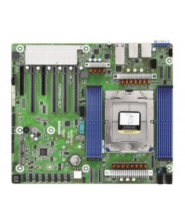 Asrock TURIND8-2L2T motherboard AMD SoC Socket SP5 CEB