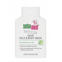 Sebamed Olive Näo- ja Kehakreem 400 ml Sebamed Olive Näo- ja Kehakreem 400 ml