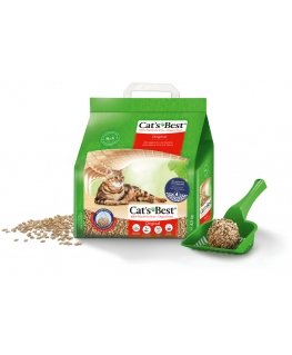 CAT’S BEST Original 4.3kg