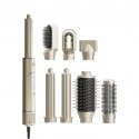 OSOM Professional AXEL Multi Styler Hair Dryer-Styler OSOMPAXELCH, champagne color, 1200 W OSOM Professional AXEL Multi Styler Hair Dryer-Styler OSOMPAXELCH, champagne color, 1200 W