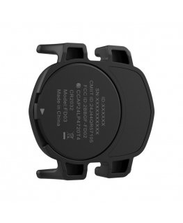 COROS ACC Kadences sensors V2