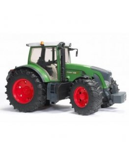 BRUDER Fendt 936 Vario