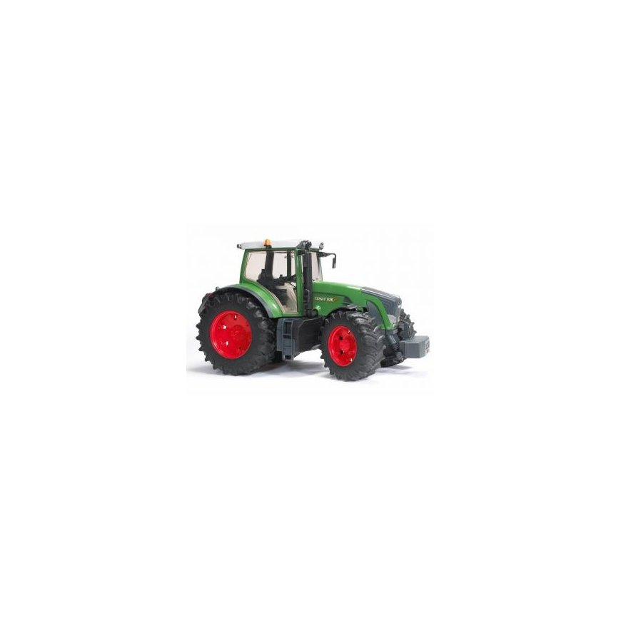 BRUDER Fendt 936 Vario