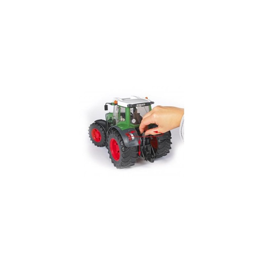 BRUDER Fendt 936 Vario – 2