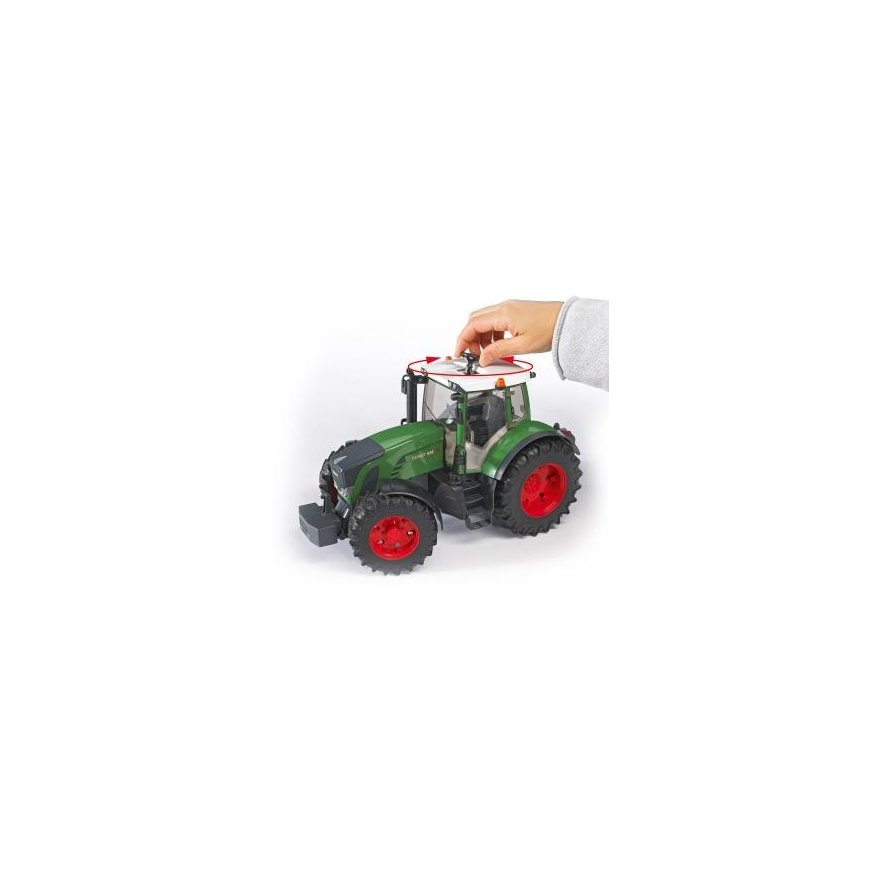 BRUDER Fendt 936 Vario – 4