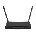 Mikrotik hAP ax³ belaidis maršrutizatorius Gigabitinis eternetas Dviguba juosta (2,4 GHz / 5 GHz) Ju Mikrotik hAP ax³ belaidis maršrutizatorius Gigabitinis eternetas Dviguba juosta (2,4 GHz / 5 GHz) Ju