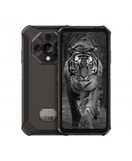 Ulefone Armor X16 Pro Išmanusis telefonas 8GB / 128GB