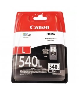 Canon PG-540L tindikassett 1 tk Originaal Must