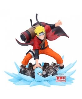 PIERROT Naruto Shippuden - sekoituspakkaus 3 sukkaparia aikuisille
