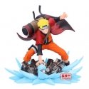 PIERROT Naruto Shippuden - sekoituspakkaus 3 sukkaparia aikuisille PIERROT Naruto Shippuden - sekoituspakkaus 3 sukkaparia aikuisille