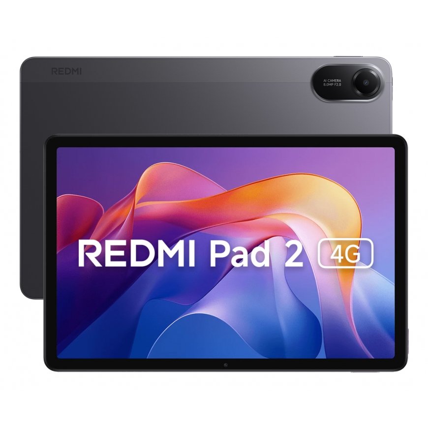 Xiaomi Redmi Pad 6932554433222 planšetdators Mediatek