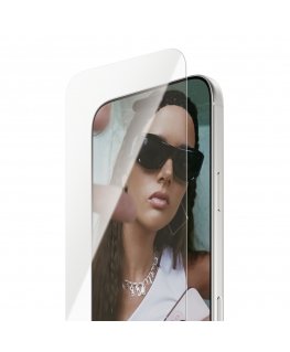 PanzerGlass SAFE. by ® Screen Protector iPhone 17 Pro Max | Ultra-Wide Fit w. EasyAligner Kirkas näytönsuoja Apple 1 kpl