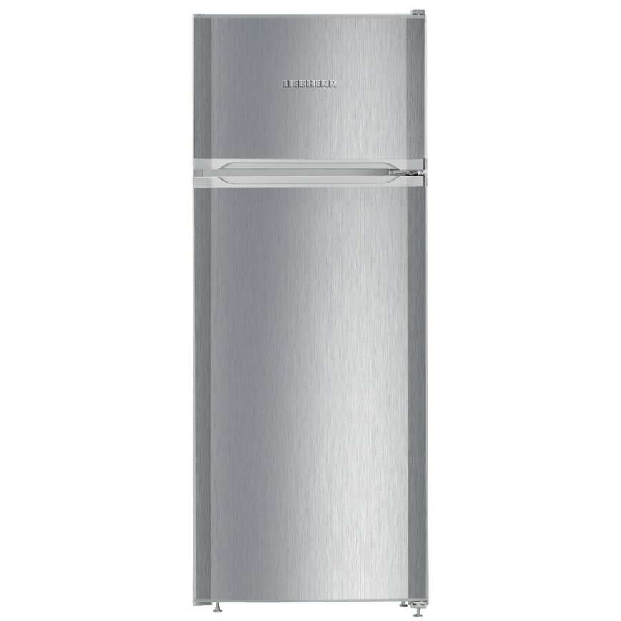 Liebherr CTele 2531 Eraldiseisev 234 l E Hõbe – 4
