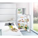 Liebherr CTele 2531 Pastatomi 234 L E Sidabras Liebherr CTele 2531 Pastatomi 234 L E Sidabras