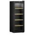 Liebherr WPbl 5001 Thermoelectric wine cooler Freestanding Black 196 bottle(s) Liebherr WPbl 5001 Thermoelectric wine cooler Freestanding Black 196 bottle(s)