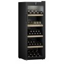 Liebherr WPbl 5001 Thermoelectric wine cooler Freestanding Black 196 bottle(s) Liebherr WPbl 5001 Thermoelectric wine cooler Freestanding Black 196 bottle(s)