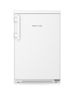 Liebherr Re 1401 Pure kombinētais ledusskapis Novietojams uz galda 114 L E Balts