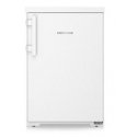 Liebherr Re 1401 Pure combi-fridge Countertop 114 L E White