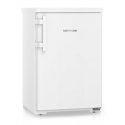 Liebherr Re 1401 Pure combi-fridge Countertop 114 L E White
