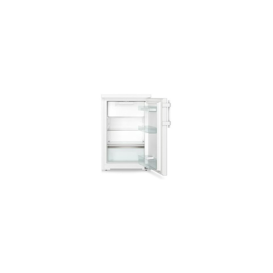 Liebherr Re 1401 Pure šaldytuvas-šaldiklis Stalviršis 114 L E Balta – 3