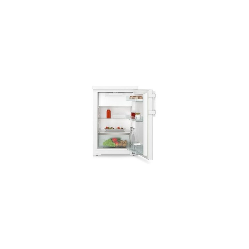 Liebherr Re 1401 Pure combi-fridge Countertop 114 L E White – 4