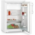 Liebherr Re 1401 Pure combi-fridge Countertop 114 L E White