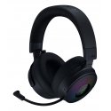 Razer Kraken V4 Pro Kõrvaklapp Juhtmega ühendatud & juhtmevaba Peavõru Mängimine USB tüüp A Bluetoot Razer Kraken V4 Pro Kõrvaklapp Juhtmega ühendatud & juhtmevaba Peavõru Mängimine USB tüüp A Bluetoot