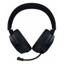 Razer Kraken V4 Pro Гарнитура Проводной и беспроводной Оголовье Игровой USB тип-A Bluetooth Черный Razer Kraken V4 Pro Гарнитура Проводной и беспроводной Оголовье Игровой USB тип-A Bluetooth Черный