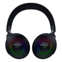 Razer Kraken V4 Pro Austiņas Vadu & Bezvadu Speļu USB Type-A Bluetooth Melns