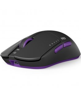 Dark Project Novus Pro Wireless Mouse