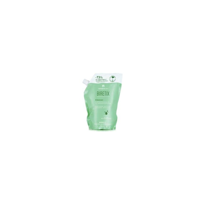 Cantabria Labs, P.o.l. Calm, Emolientinis, Skystis, 200 ml