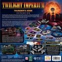 Fantasy Flight Games Twilight Imperium: Fourth Edition – Thunder's Edge Fantasy Flight Games Twilight Imperium: Fourth Edition – Thunder's Edge