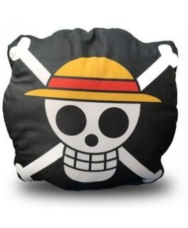 Real Madrid One Piece 3D padi
