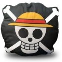 Real Madrid One Piece 3D spilvens