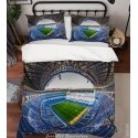 Real Madrid One Piece 3D cushion Real Madrid One Piece 3D cushion