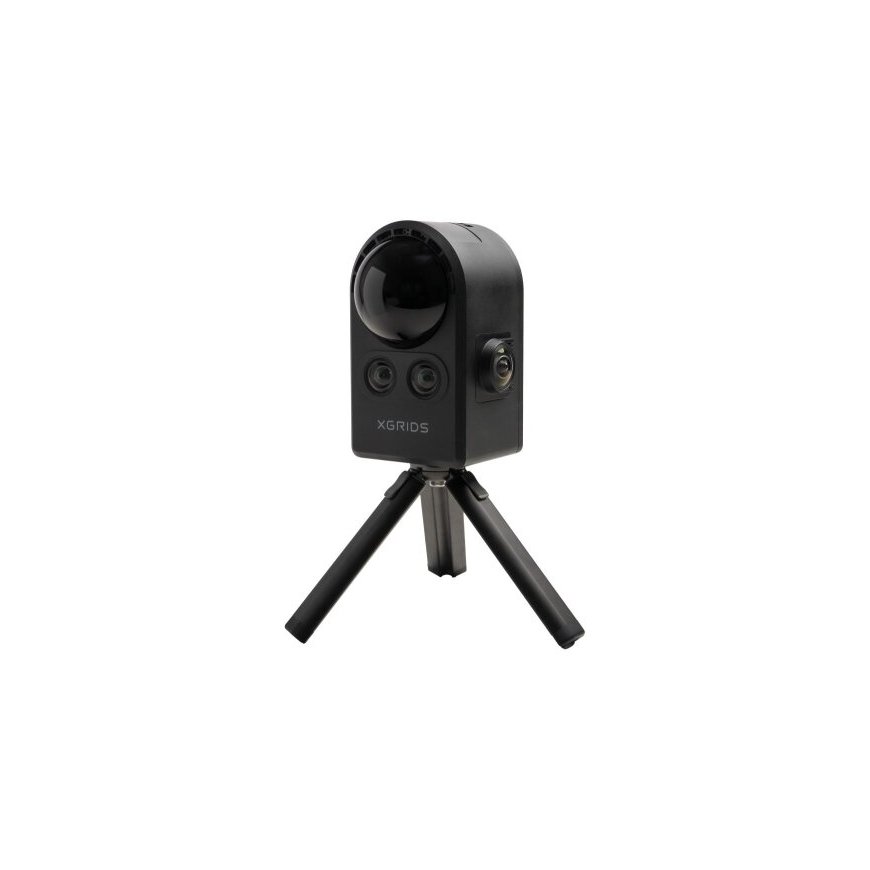 XGRIDS Portalcam Standard Kit – 2
