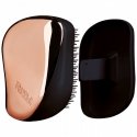 Tangle Teezer Compact Styler Suaugusiems Didelis plaukų šepetys Juoda, „Rose Gold“ Tangle Teezer Compact Styler Suaugusiems Didelis plaukų šepetys Juoda, „Rose Gold“