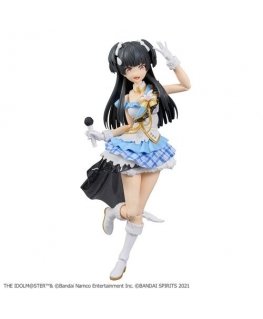Bandai The Idiomalmaster Shiny Colors Fuyuko Mayuzumi -hahmo