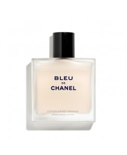 CHANEL Bleu De After shave lotion 100 ml