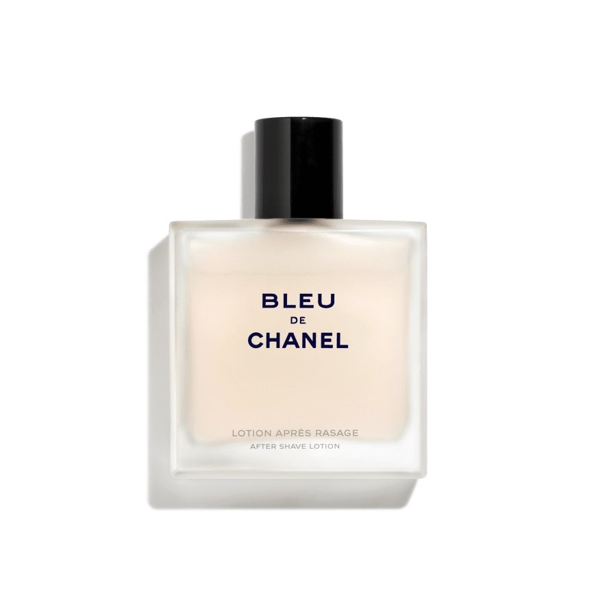CHANEL Bleu De Losjons pēc skūšanās