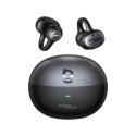 Baseus Inspire XC1 Kuulokkeet Langaton Avoin korva (open-ear) Puhelut/Musiikki musta Baseus Inspire XC1 Kuulokkeet Langaton Avoin korva (open-ear) Puhelut/Musiikki musta