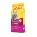 Josera JosiCat Sterilised Classic cats dry food 10 kg Adult Corn, Poultry, Rice, Salmon Josera JosiCat Sterilised Classic cats dry food 10 kg Adult Corn, Poultry, Rice, Salmon