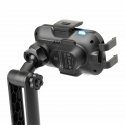 SBS TESUPEXTWIR15W подставка / держатель Активный держатель Мобильный телефон / смартфон Черный SBS TESUPEXTWIR15W подставка / держатель Активный держатель Мобильный телефон / смартфон Черный