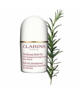 Clarins Gentle Care Naisten Roll-deodorantti 50 ml 1 kpl