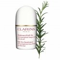 Clarins Gentle Care Naised Rulldeodorant 50 ml 1 tk Clarins Gentle Care Naised Rulldeodorant 50 ml 1 tk
