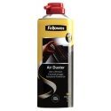 Fellowes HFC Raskesti ligipääsetavad kohad Seadme puhastamise aerosool Fellowes HFC Raskesti ligipääsetavad kohad Seadme puhastamise aerosool