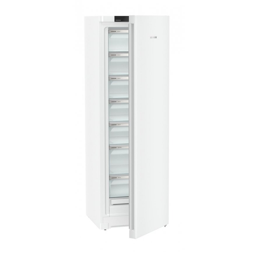 Liebherr FNE5207 pakastin Kaappipakastin Vapaasti seisova 278 L E Valkoinen – 5